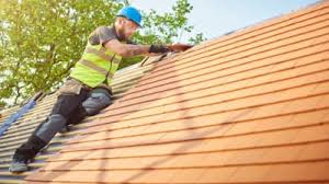 Best Storm Damage Roof Repair  in Brickerville, PA
