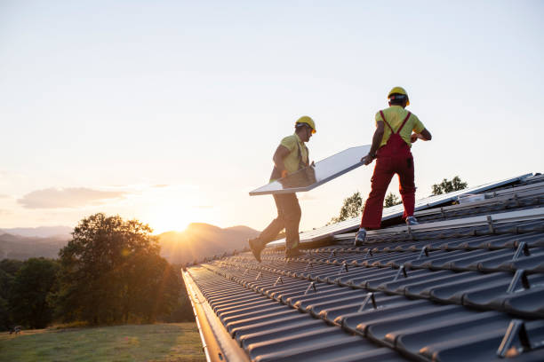 Best Metal Roofing Installation  in Brickerville, PA