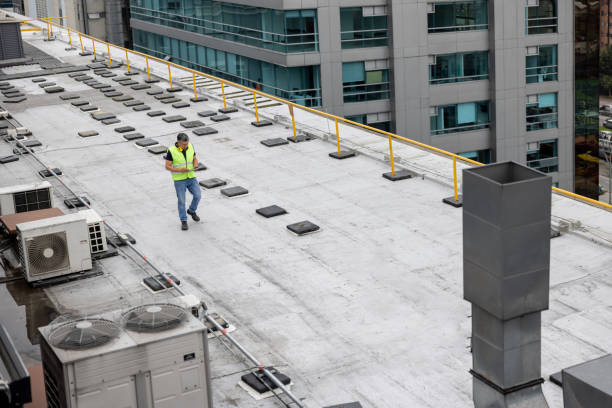Best Roof Installation  in Brickerville, PA