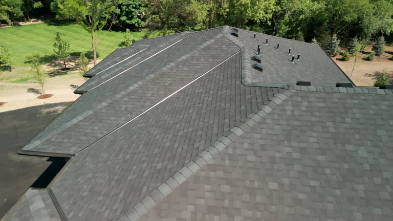 Best Sheet Metal Roofing  in Brickerville, PA