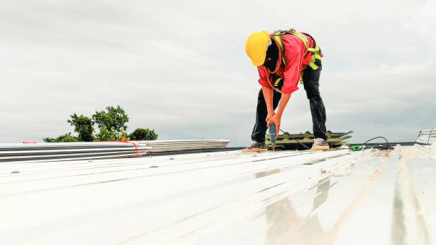 EPDM Roofing in Brickerville, PA