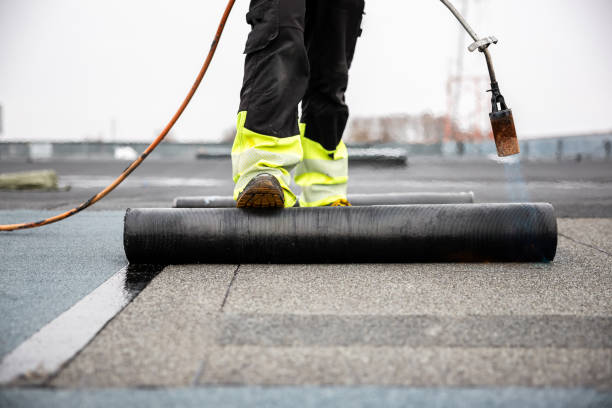 Best Emergency Roof Repair Services  in Brickerville, PA