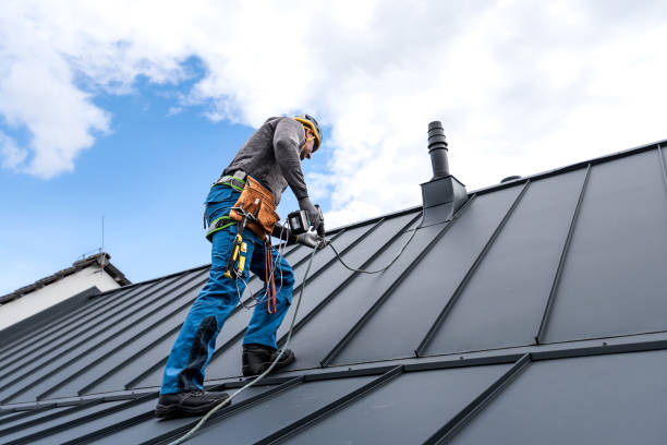 Best Roof Waterproofing  in Brickerville, PA